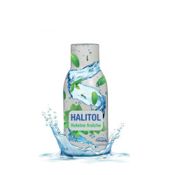Stoderma Halitol - Bain de...