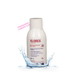 Stoderma Klorex - Bain de...