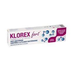 Stoderma Klorex Fort -...