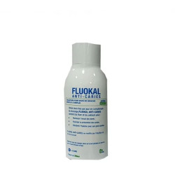 Stoderma Fluokal - Bain de...