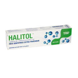 Stoderma Halitol -...