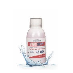 Stoderma Gingisept - Bain...