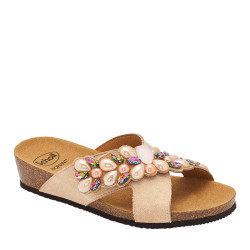 Scholl Palau Cross - Mules...