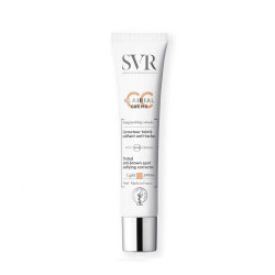 SVR Clairial CC light