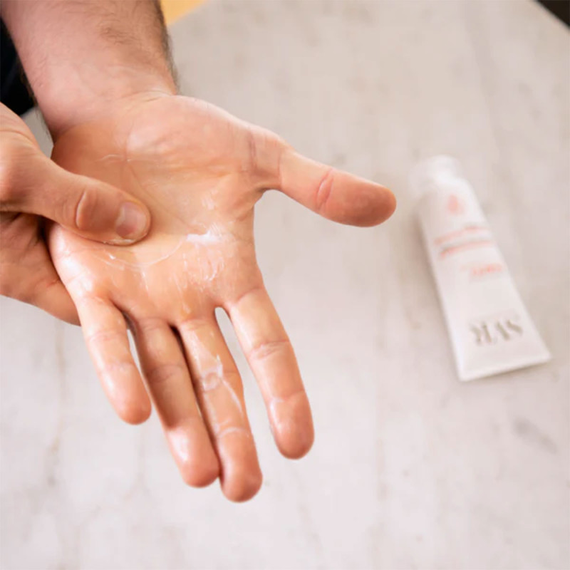 Crème mains réparatrice et protectrice