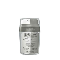 Double soin intensif...