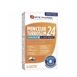 Forté Pharma 24 -...