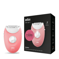 Bruan Silk-épil 3 SE3176 -...