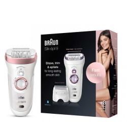 Braun Silk-épil 9-720