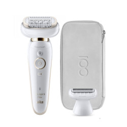 Braun Silk-épil 9 Flex...