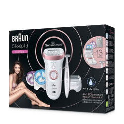 Braun Silk-épil 9 9-980...