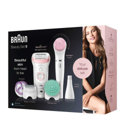 Coffret beauté - Braun...