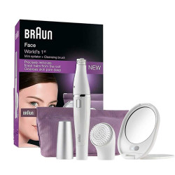 Braun Silk-épil 830