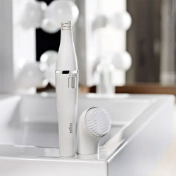 Braun Face 830 Édition Premium