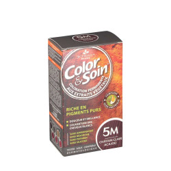 3 Chênes Color & Soin -...