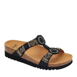 Sabot orthopédique femme -...