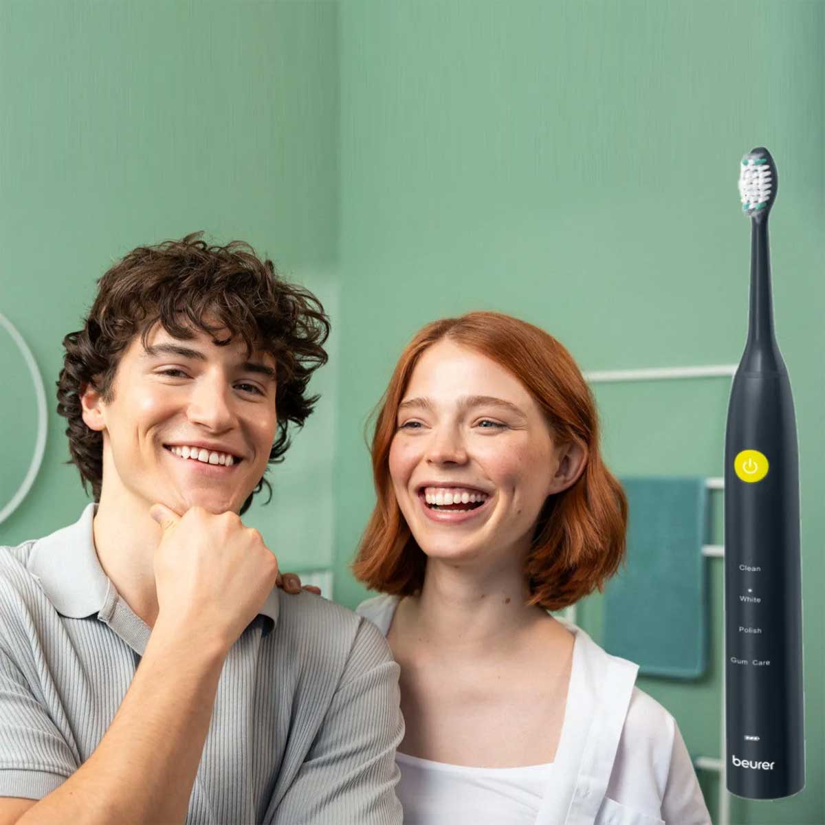 Beurer SONIC SC30