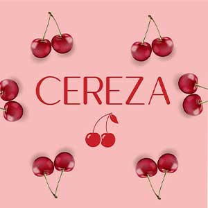 Cereza