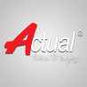 Actual