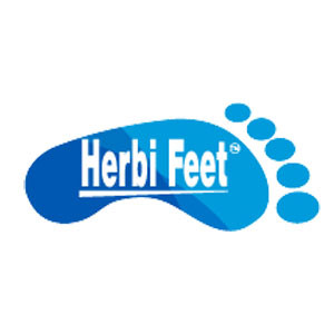 HERBI FEET