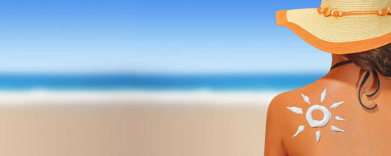 Les bienfaits de l’écran solaire sur la santé de la peau chez l’adulte et l’enfant