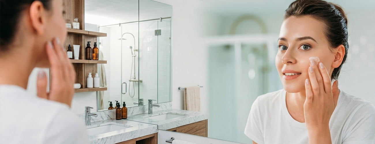 Peau mixte, grasse, sèche ou mature : Quelle routine adopter ? 