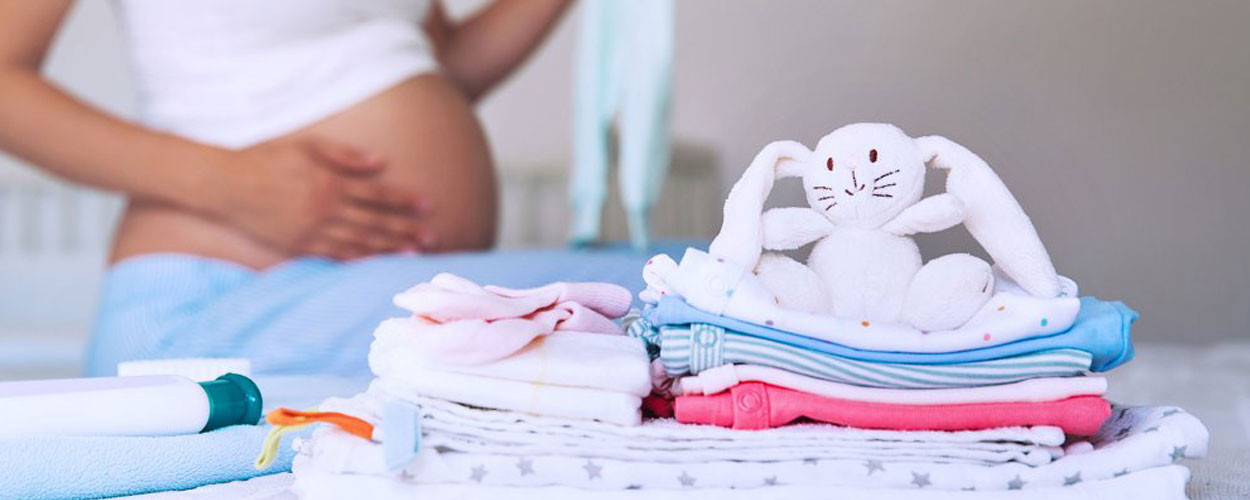 La puériculture essentielle pour le bébé