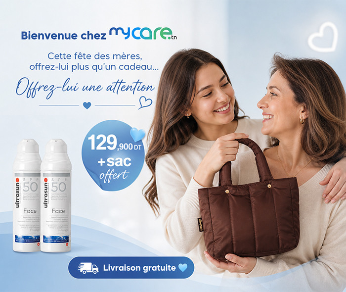 Pack Ultrasun