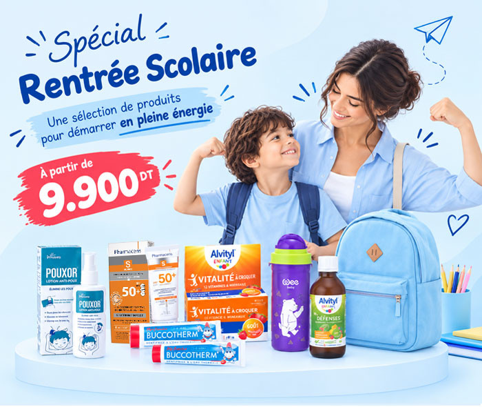 Back to school