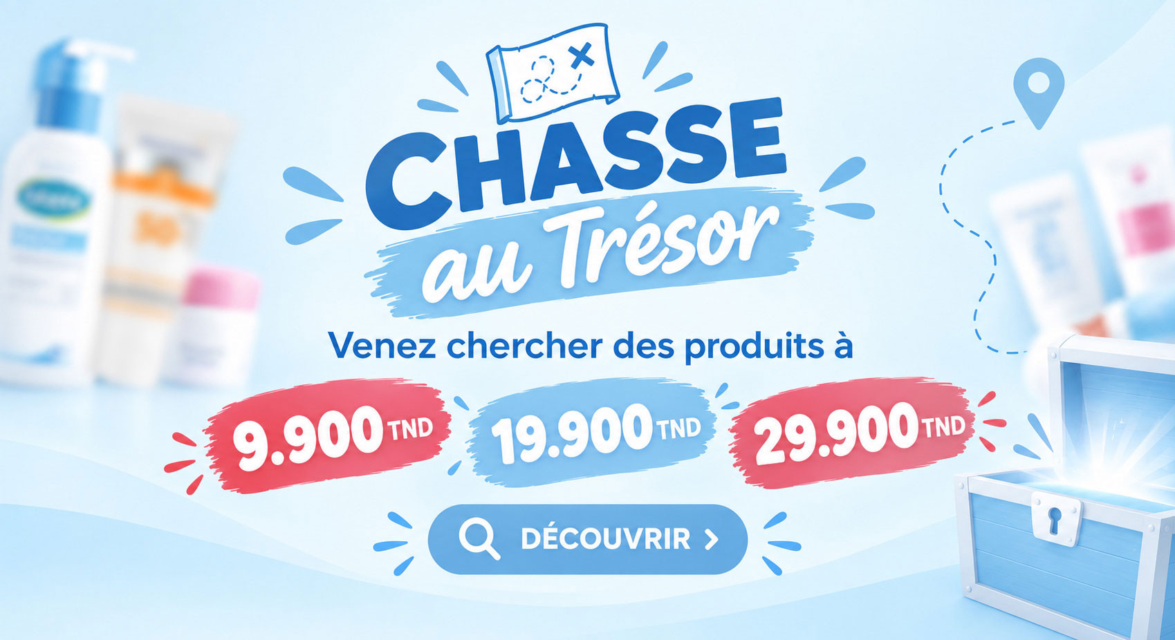 Vente flash