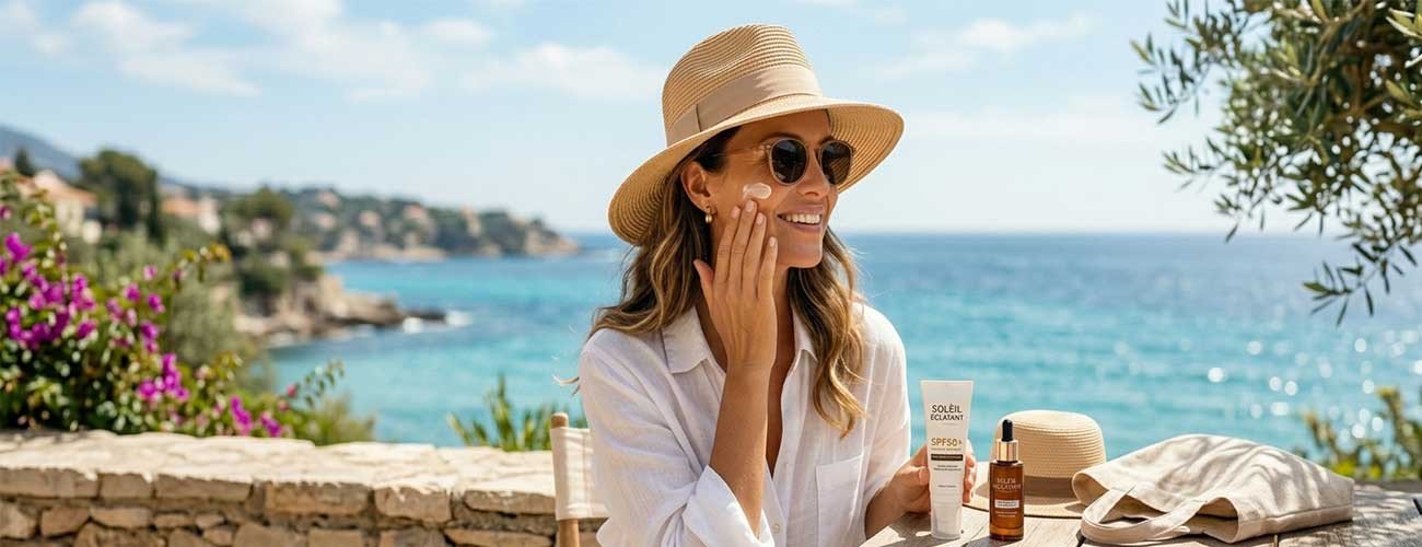 Soleil et taches pigmentaires : comment protéger sa peau efficacement ?
