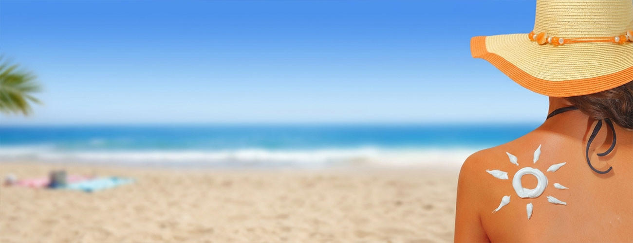 Les bienfaits de l’écran solaire sur la santé de la peau chez l’adulte et l’enfant